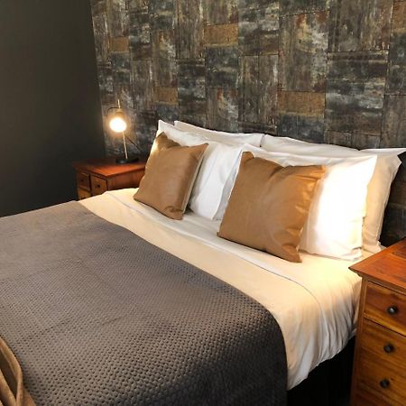 Amande Bed And Breakfast Mclaren Vale Exteriér fotografie