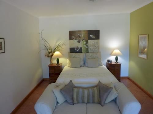 Amande Bed And Breakfast Mclaren Vale Exteriér fotografie
