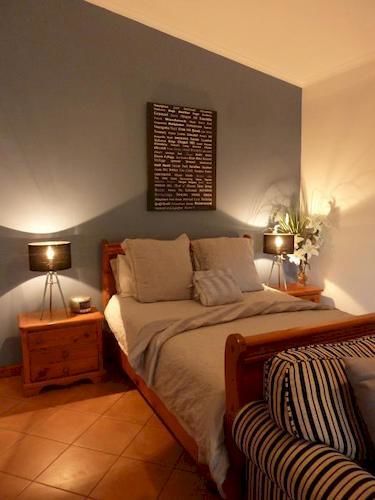 Amande Bed And Breakfast Mclaren Vale Exteriér fotografie