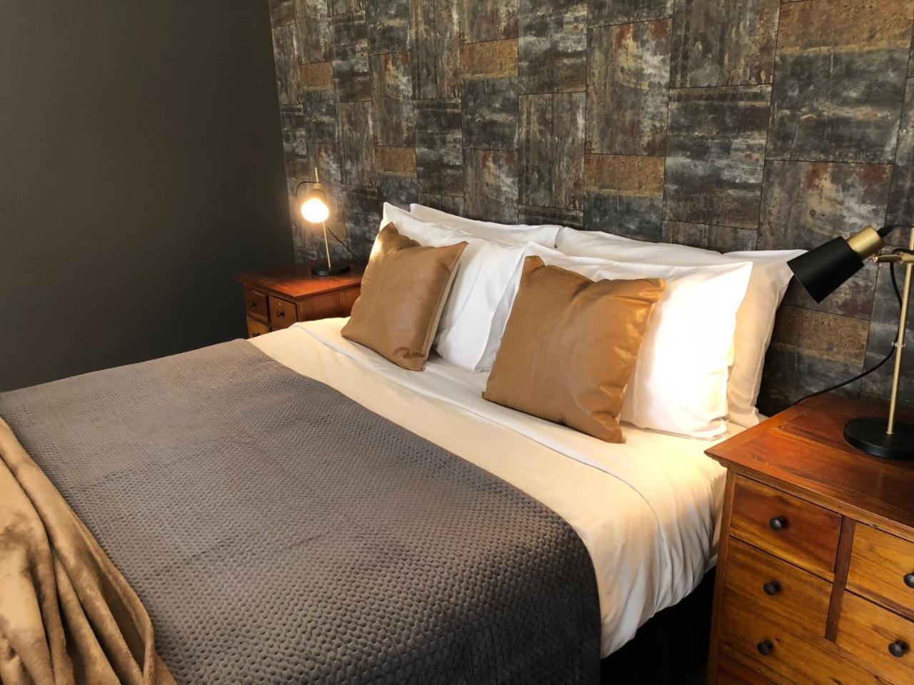 Amande Bed And Breakfast Mclaren Vale Exteriér fotografie